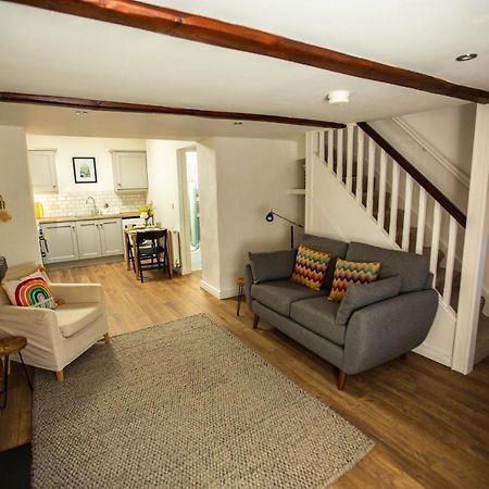 Arthur Street Cottage Хиллсборо Экстерьер фото