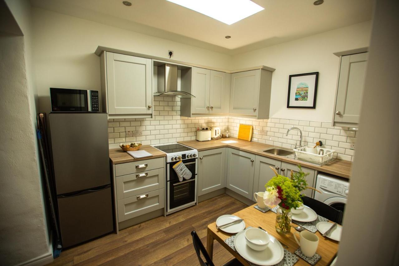 Arthur Street Cottage Хиллсборо Экстерьер фото