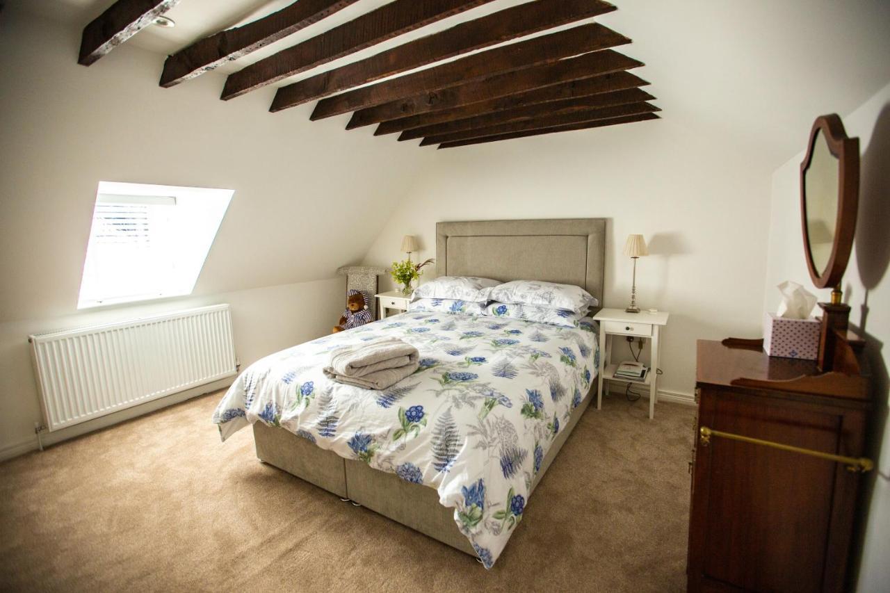 Arthur Street Cottage Хиллсборо Экстерьер фото