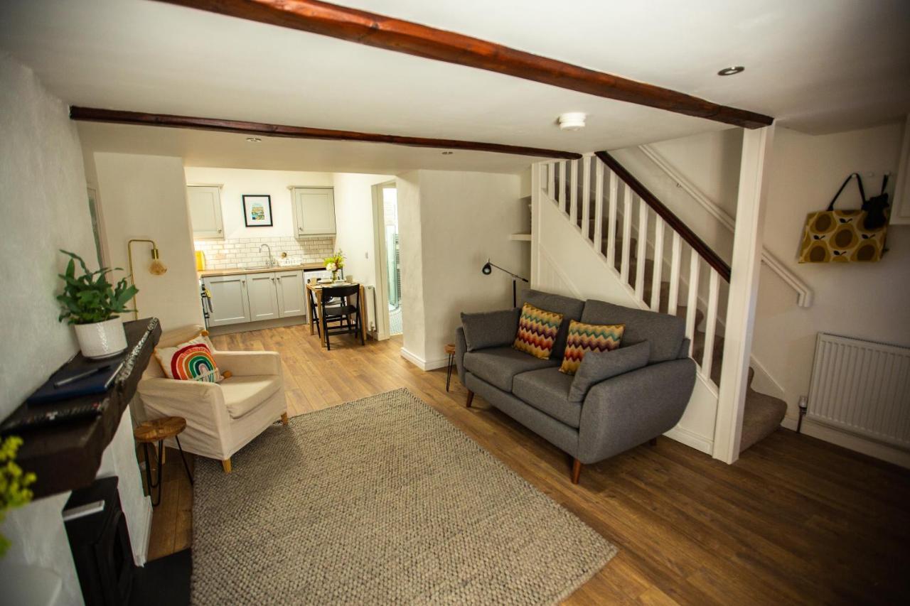 Arthur Street Cottage Хиллсборо Экстерьер фото